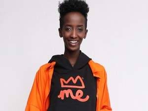 „Mindenkinek jár, hogy legyen egy otthona. Nekem ez Magyarország” - Interjú Rea Millával, az év modelljével