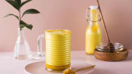 Minden reggel arany tejet ivott, de a végeredményre ő sem volt felkészülve