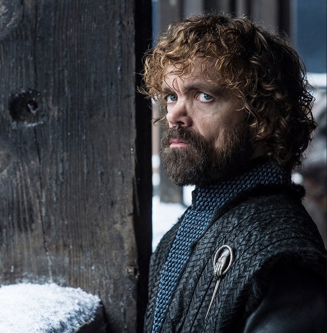 Ez egyre izgalmasabb: íme az első képek a Trónok harca új évadából