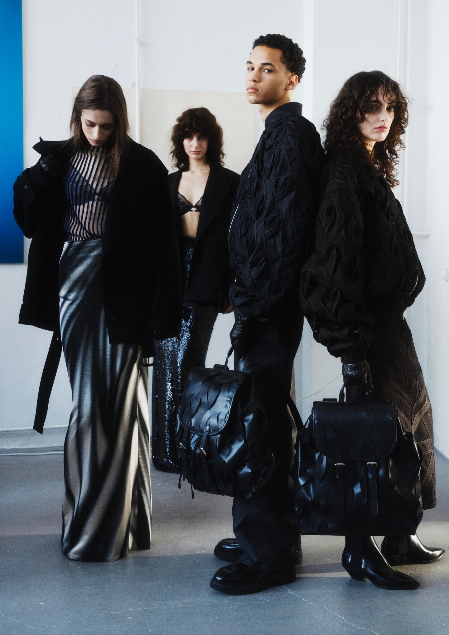 KATASZEGEDI 2025-2026 őszi-téli kollekció