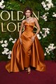 Nem ritka, hogy Zendaya és stylistja, Law Roach erőteljes és emlékezetes divatpillanatokat hoz létre a vörös szőnyeges eseményeken. A Golden Globe estéjén egy elbűvölő régi hollywoodi dizájnt választott, amelynek nagyon különleges jelentése volt. Stílusos tisztelgés volt ez Joyce Bryant, a határokat feszegető énekes, táncos és polgárjogi aktivista előtt, aki a negyvenes évek végén és az ötvenes évek elején színházi és szórakozóhelyi előadóként vált ismertté.