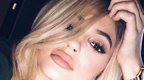 Az új plasztikai őrület a Hamupipőke ajak