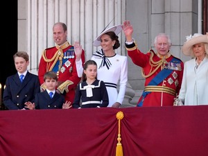 Megszólalt a királyi séf: Ezt eszi a királyi család húsvétkor a hagyományok szerint