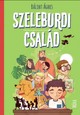 Bálint Ágnes: Szeleburdi család bookline.hu 2499 Ft 25% kedvezmény a GLAMOUR-napokon