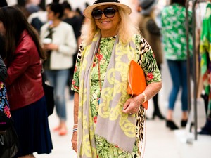 Jimmy Choo, Rihanna és Lorde stylistja - velük készített villáminterjút Lengyel Leona