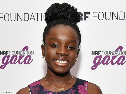 14 évesen saját márkája van, és méheket ment a bevételből