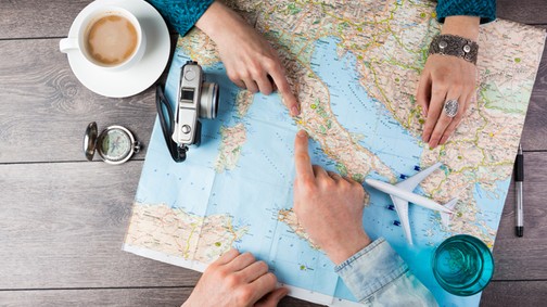 5+1 tipp, hogy zökkenőmentes legyen utazásod