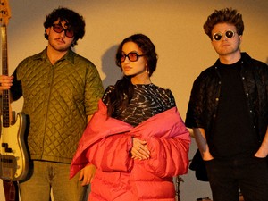 „Hittem a szerelem erejében és a köztünk lévő dinamikában” - Dárdai Blanka új videoklipje egyszerűen zseniális