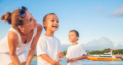 Álomesküvőt tervezel? Esküdj a mesés Bali szigetén egy magyar lány segítségével!