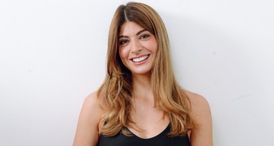 A divatvilág és a jóga által alkot közösséget Rozner Ramóna