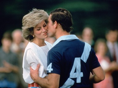 Volt egy titkos közös pontja Károly királynak és Diana hercegnének, amiről alig tudott valaki