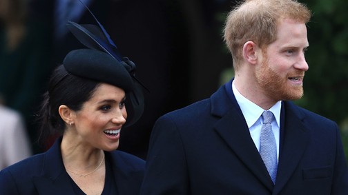 Minden, amit tudnod kell Meghan Markle és Harry herceg babájáról