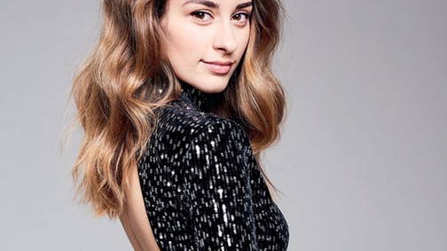 Az iskolában kiközösítették, ma az egyik legismertebb influenszer - interjú Csizmadia Gabival