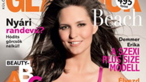 Itt a nyár, itt a GLAMOUR Beach!