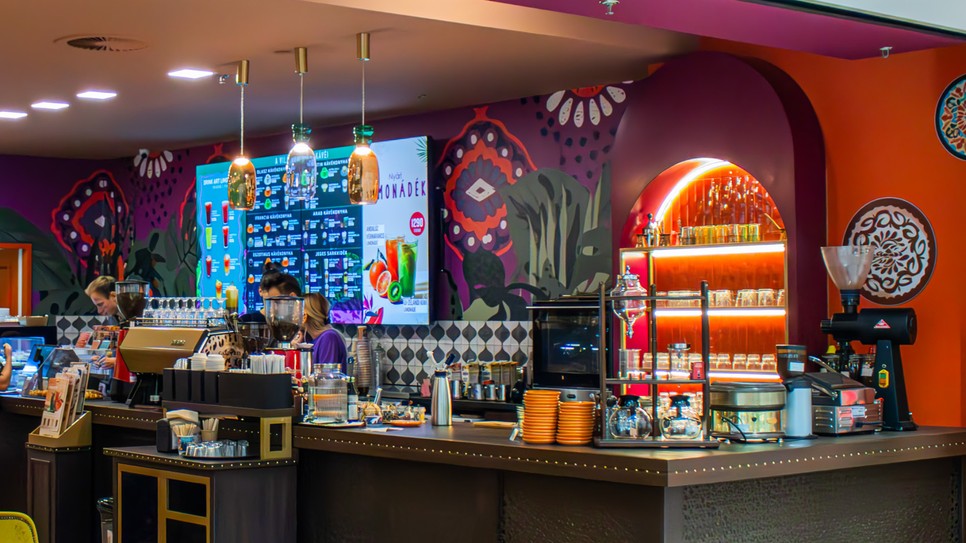 A szezon kedvencei a pultban és a polcokon