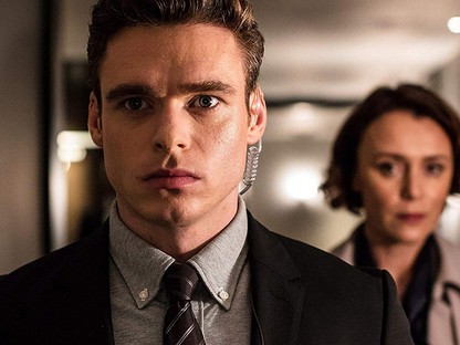 Sorozatajánló: Bodyguard az elmúlt pár év legjobb sorozata