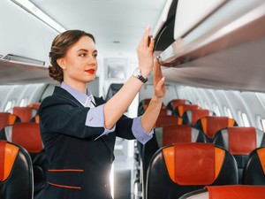 Légiutas-kísérő figyelmeztet: ezt az 5 dolgot soha ne csináljuk a repülőgépen