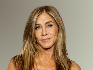 Íme Jennifer Aniston varázslatos luxusotthona, már a kertje is olyan, akár egy trópusi menedék