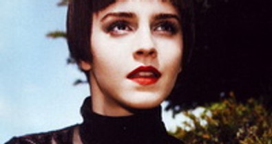 Rossz lány és angyal - Emma Watson, ahogy még sosem láttad