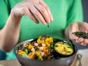 Csodásan érzed magad a bőrödben, ha ebből a magból eszel