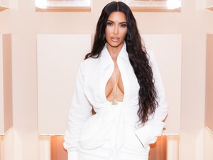 Kim Kardashian Photoshop-túlzása egészen kiábrándító