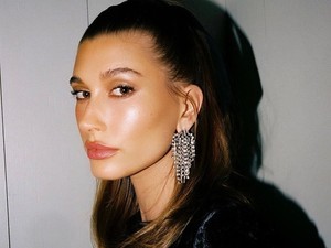 17 alkalom, amikor Hailey Bieber mindenkit lepipált a szépségével