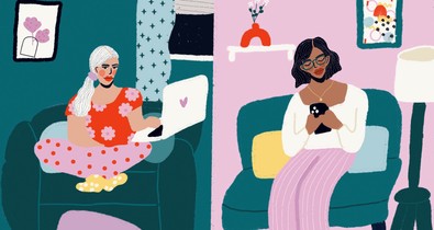 „Nem mertem ráírni, aztán egész este beszéltünk” - Ezért ne hezitálj megkeresni egy régi ismerőst