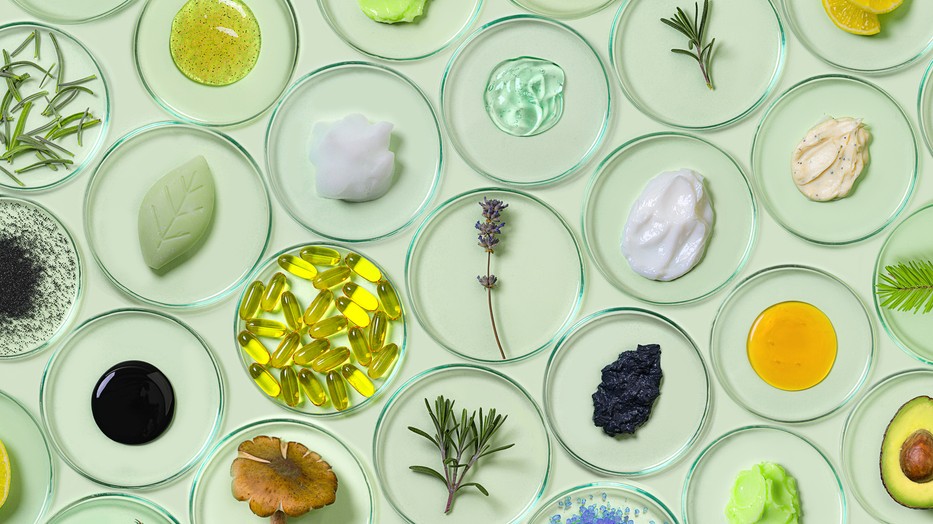 Törekedj a természetes, növényi eredetű kozmetikai termékek használatára!