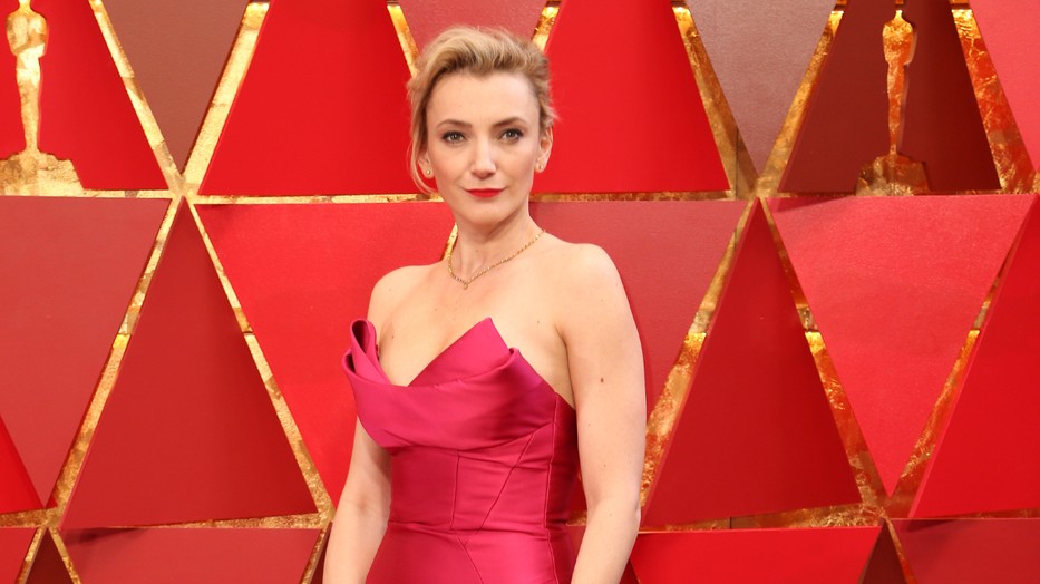 Borbély Alexandra kívül-belül ragyog