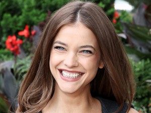 Palvin Barbara újabb édes fotót osztott meg kislányáról