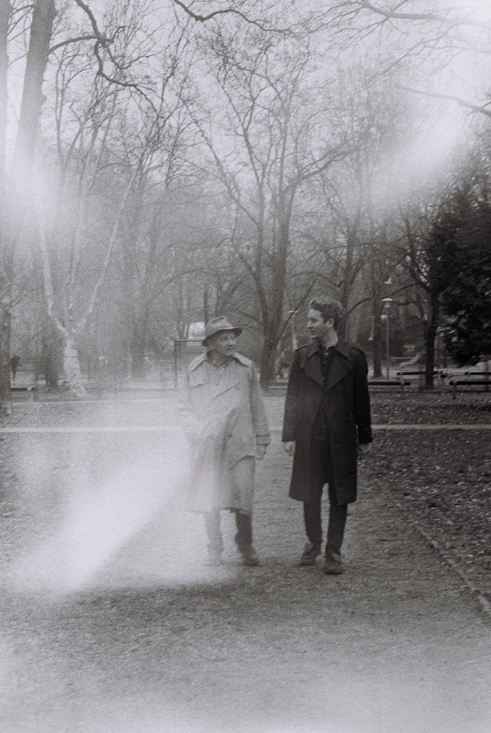 Bereményi Géza Járai Márk