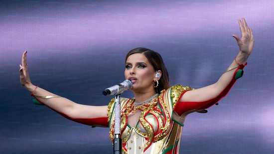 Nelly Furtado: Templomi kórustól a legnagyobb klubslágerekig - a Szigeten tér vissza az énekesnő