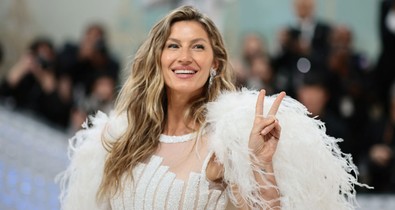 Gisele Bündchen szabadjára engedte a melleit legfrissebb fotóin, leesett az állunk a végeredménytől