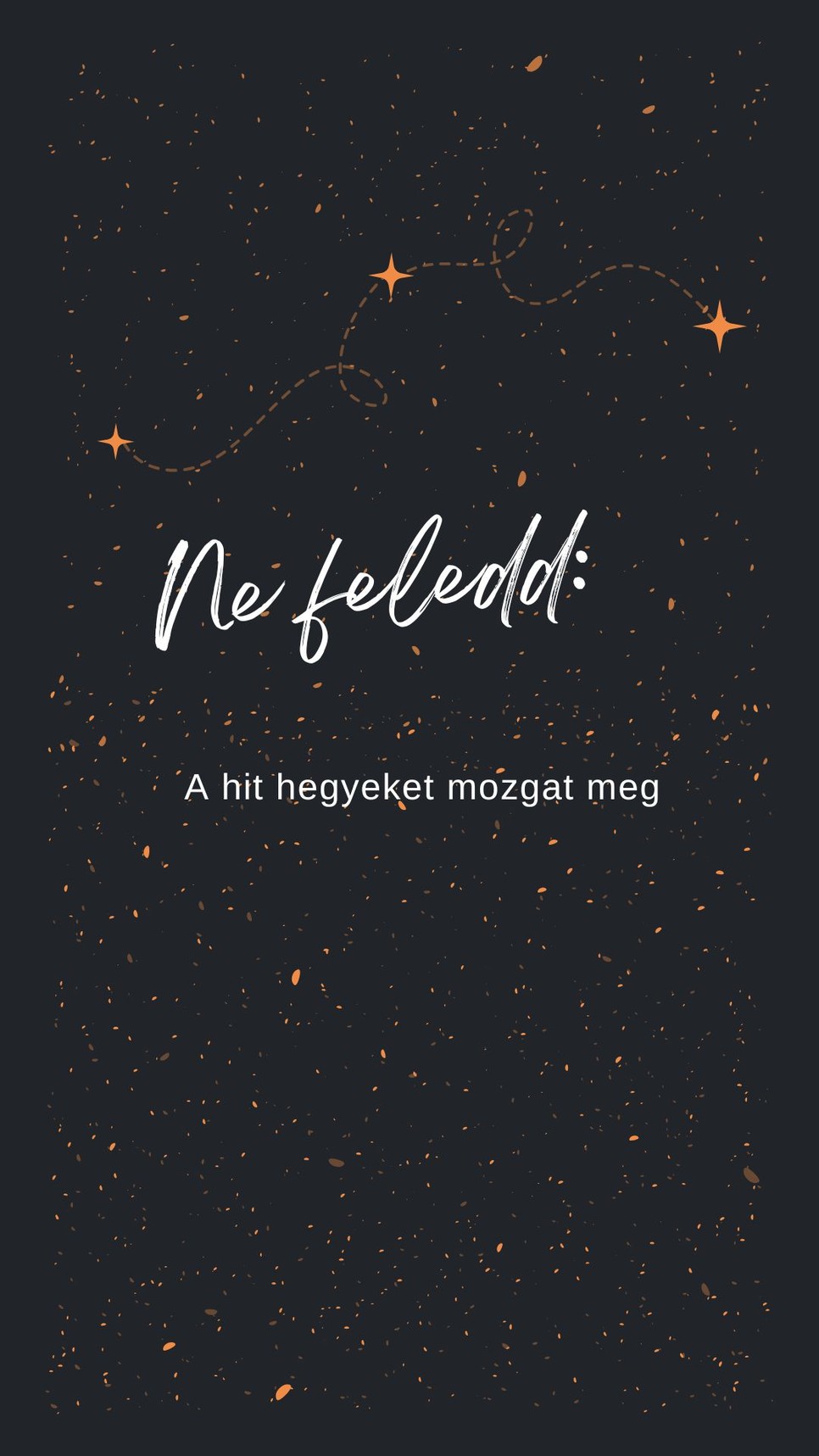 Egy kis emlékeztető a napi horoszkóp szerint