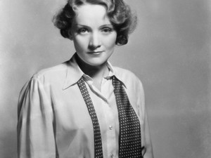 A hét trendje: Maszkulin stílus