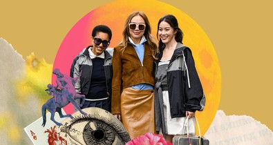 Ilyen ember vagy valójában az aszcendensed szerint: félelmetesen sokat elárul rólad