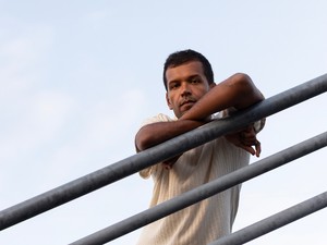 Marton Krisztián: „Akinek vannak látható különbözőségei, azt a többségi társadalom azonnal aktivista szerepbe tolja”