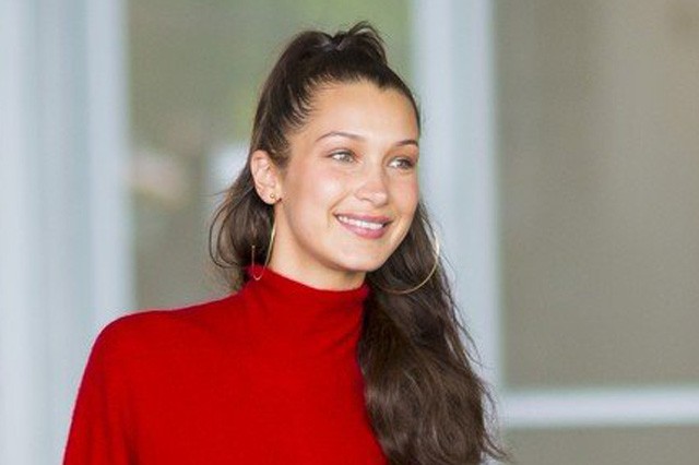 Bella Hadid