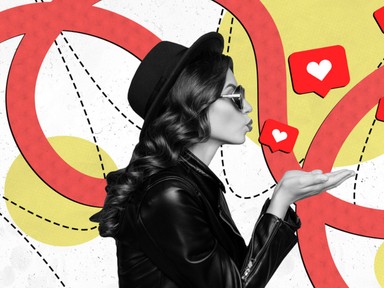 Elhagyott, de még mindig lájkol? Az algoritmus nem ismer szakítást