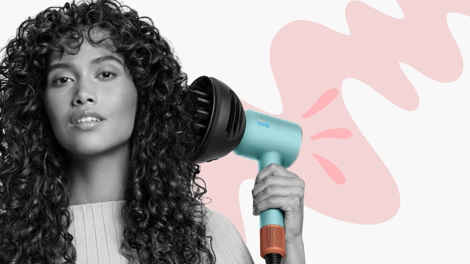 Ezt tudja az új Dyson Supersonic Nural hajszárító