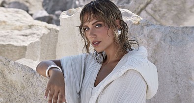 Lékai-Kiss Ramóna új fotósorozatába a lábad is beleremeg, így még sosem láthattad őt korábban