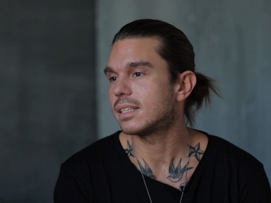 GLAMOUR 2 Szék: Interjú Zsólyomi Norbi divatfotóssal