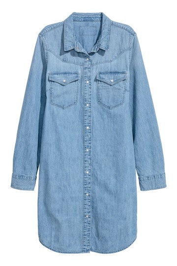 Rövid ingruha H&M 8 990 Ft