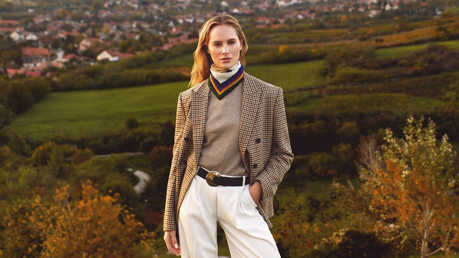 Molnár Nini digitális címlap