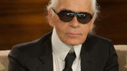 Könyvillatú parfüm Lagerfeldtől