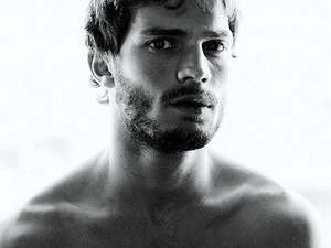 Jamie Dornan véznának tartja magát