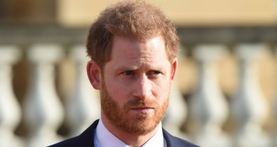 Harry herceg undorító dolgot árult el Károly királyról