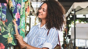 Fenntartható divat: kihívások és újítások a textiliparban