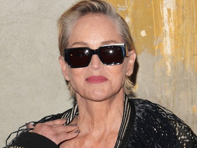 Sharon Stone élete egyik legdögösebb fotózását vállalta be 67 évesen: csak ámulunk a képeken