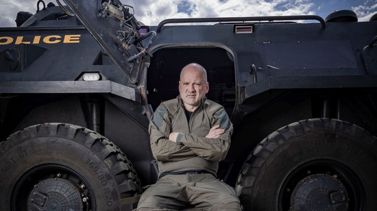 Thuróczy Szabolcs: „Amikor valami megérint, azt viszem magammal évtizedekig”